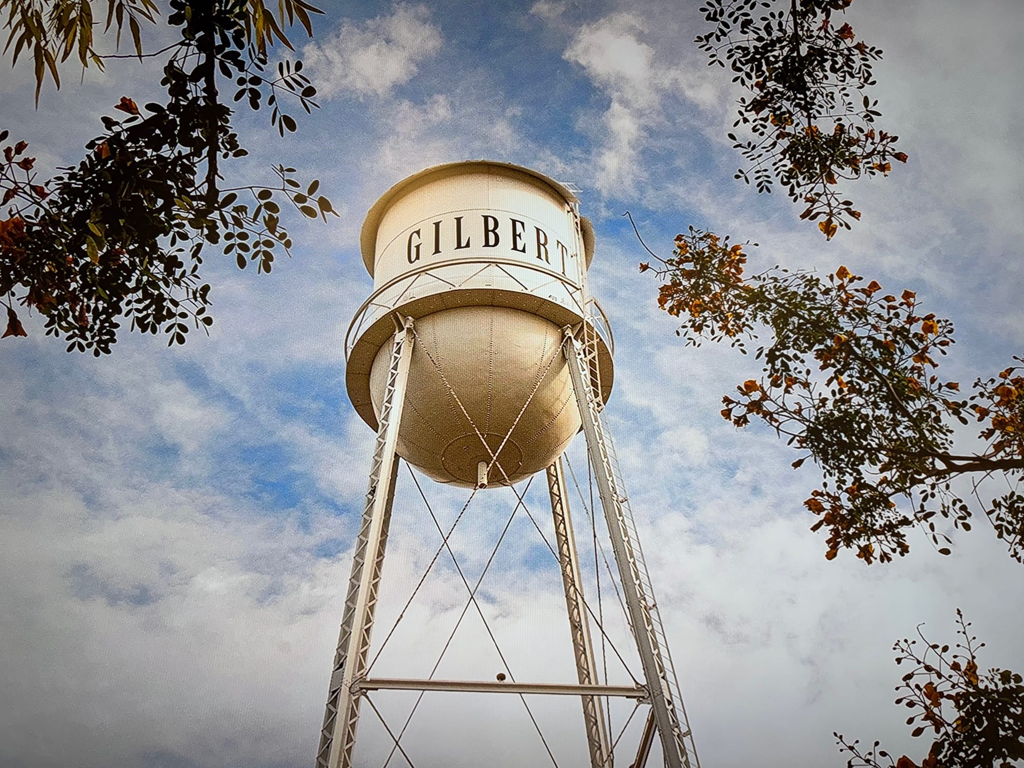 Gilbert