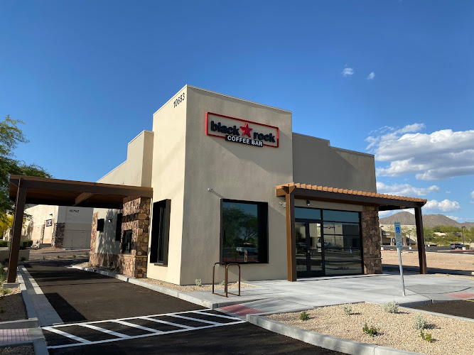 Black Rock Coffee Bar Scottsdale, AZ (10683)