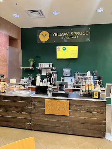 Yellow Spruce Roasters Scottsdale, AZ (3839)