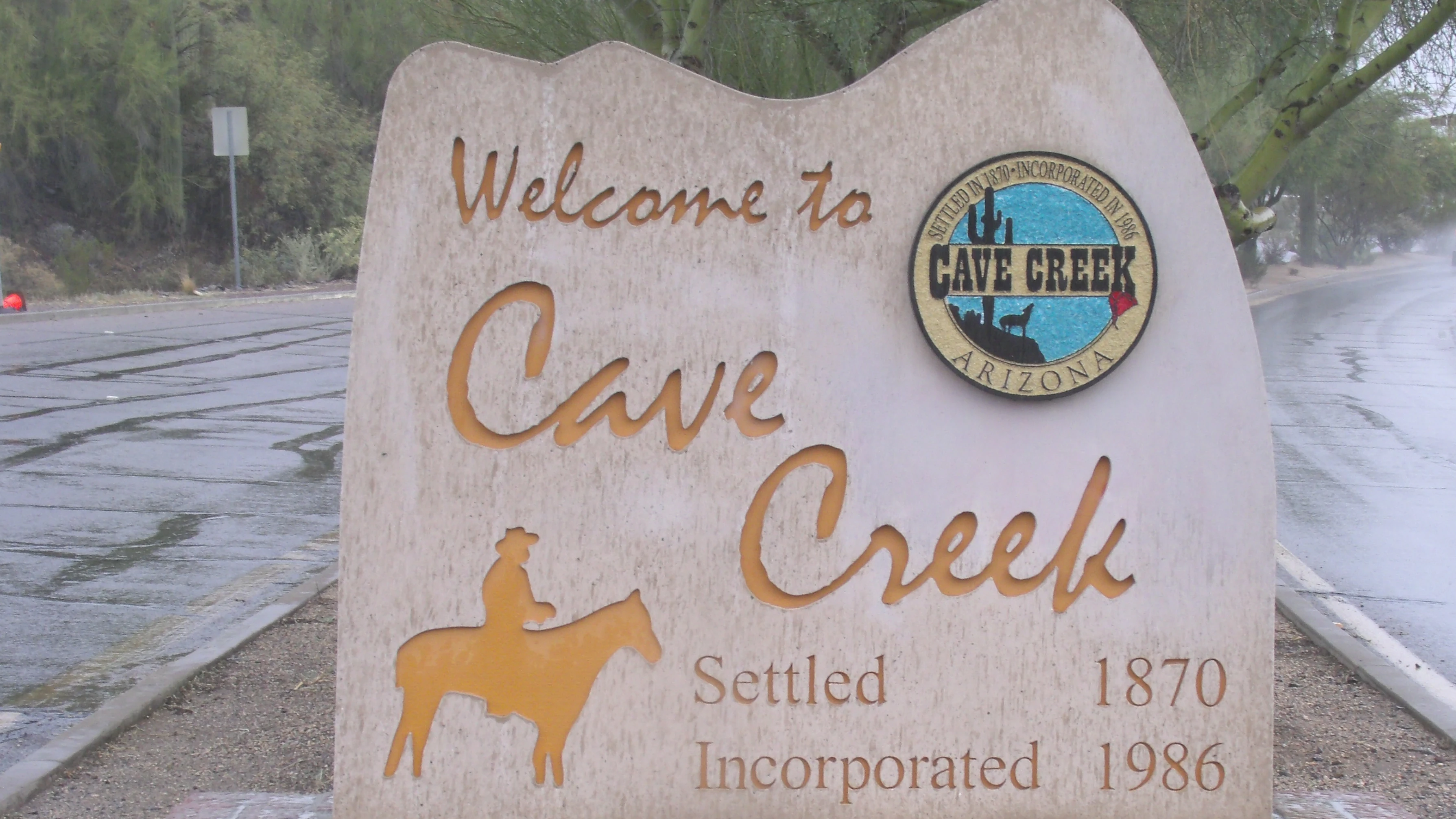 Cave Creek