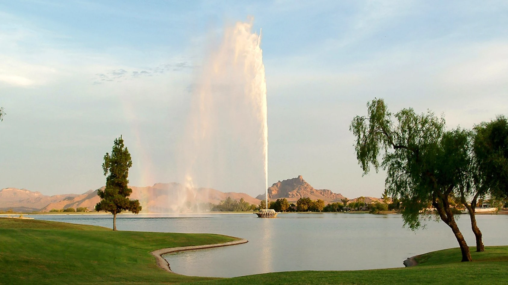 Fountain Hills