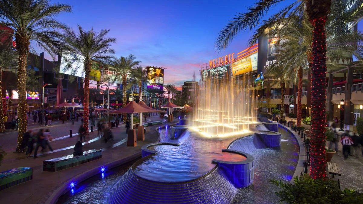 Glendale