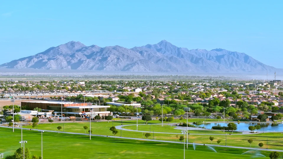 Maricopa