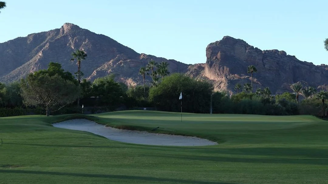 Paradise Valley