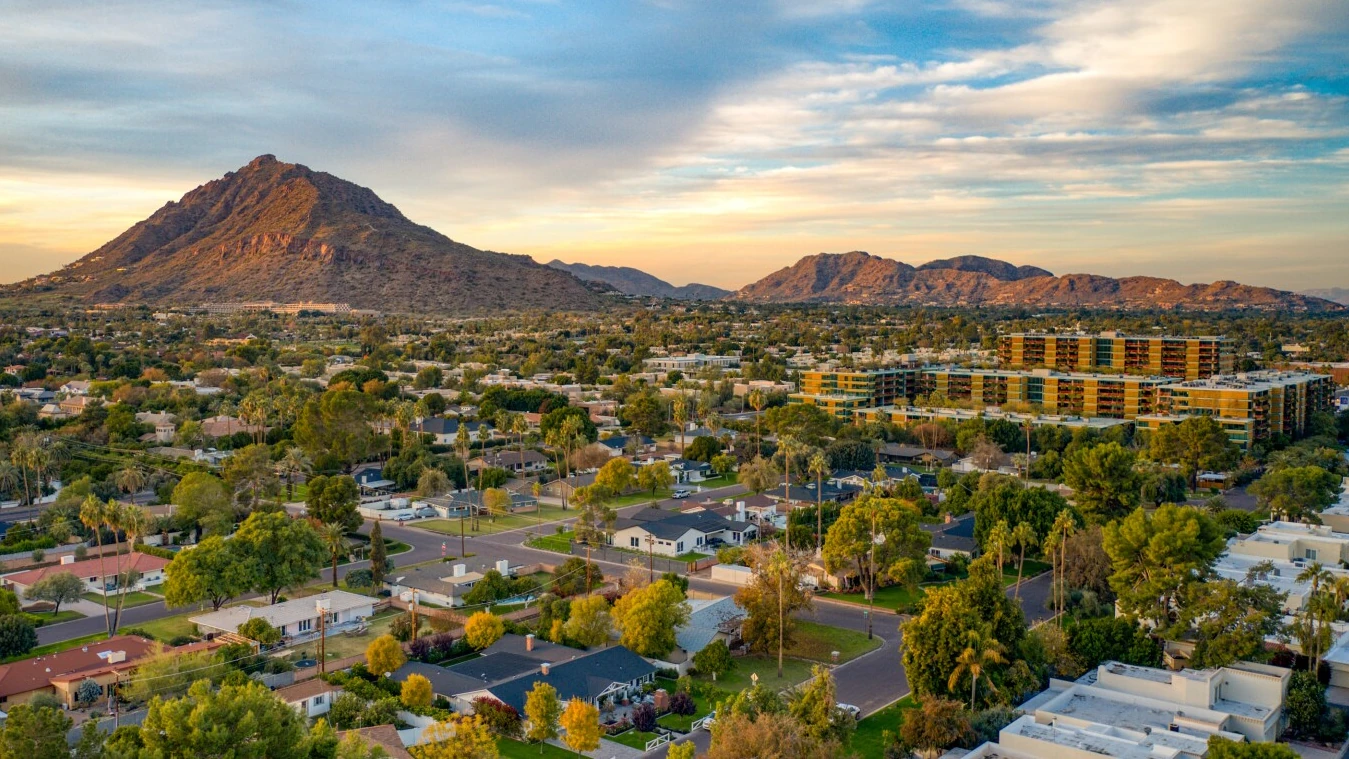 Scottsdale