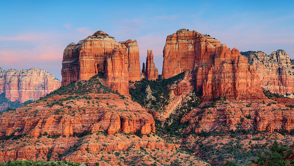 Sedona