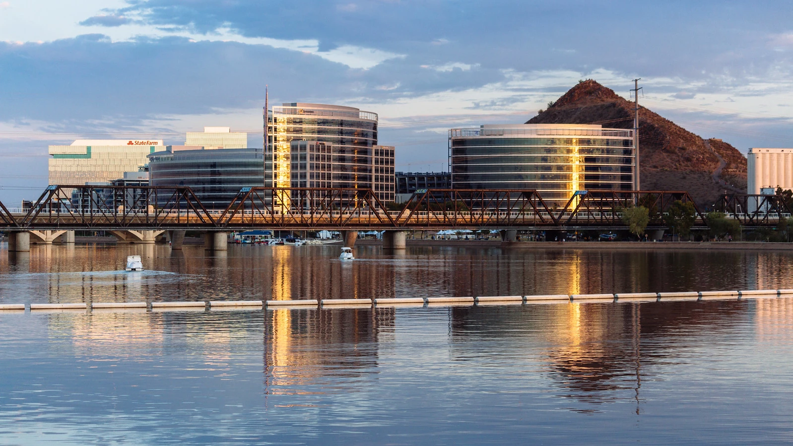 Tempe