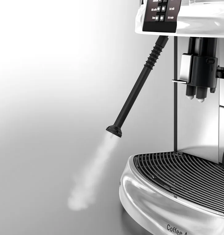 Schaerer Art Plus Espresso Machine