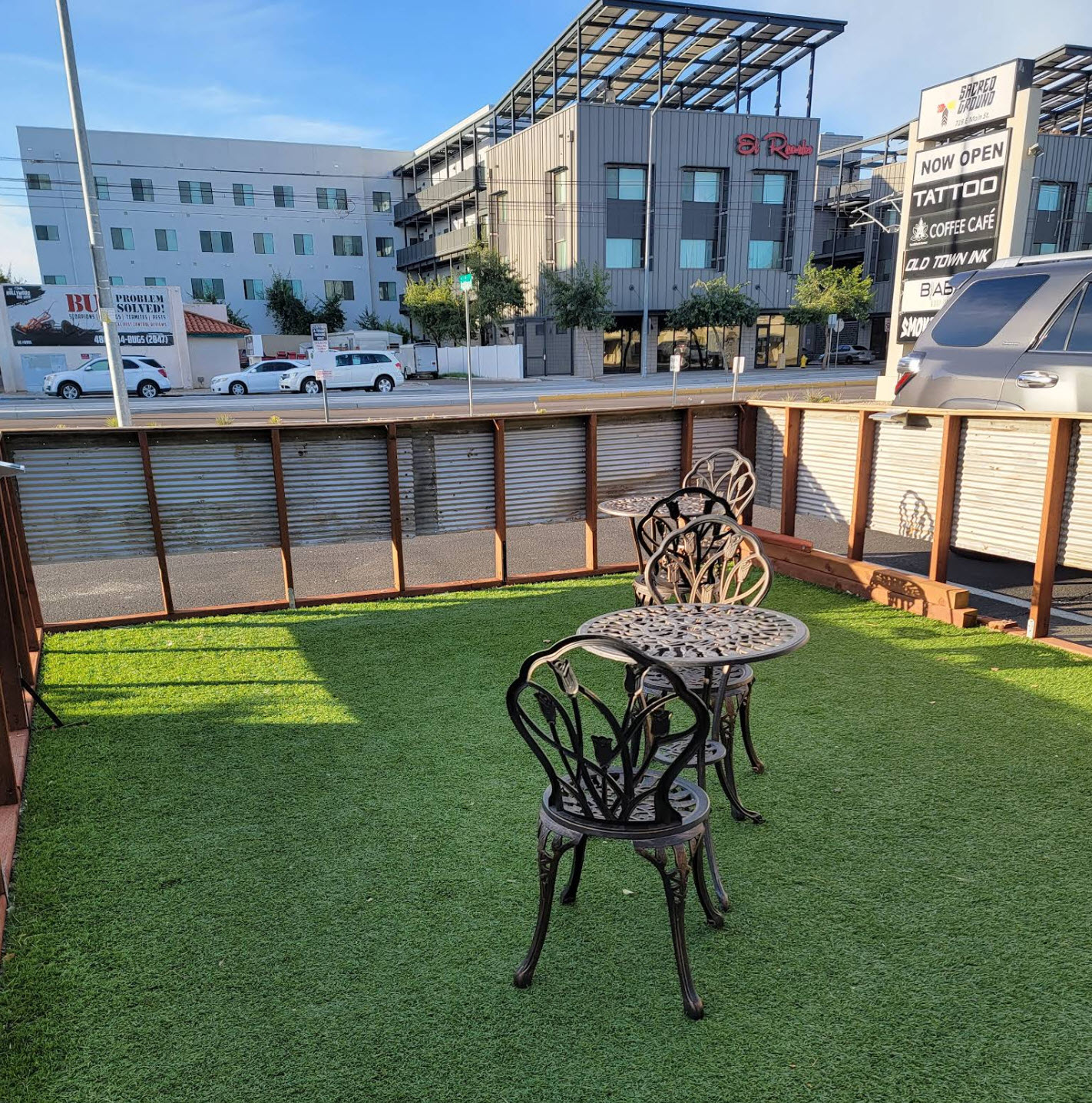 buddhas-brew coffee-mesa