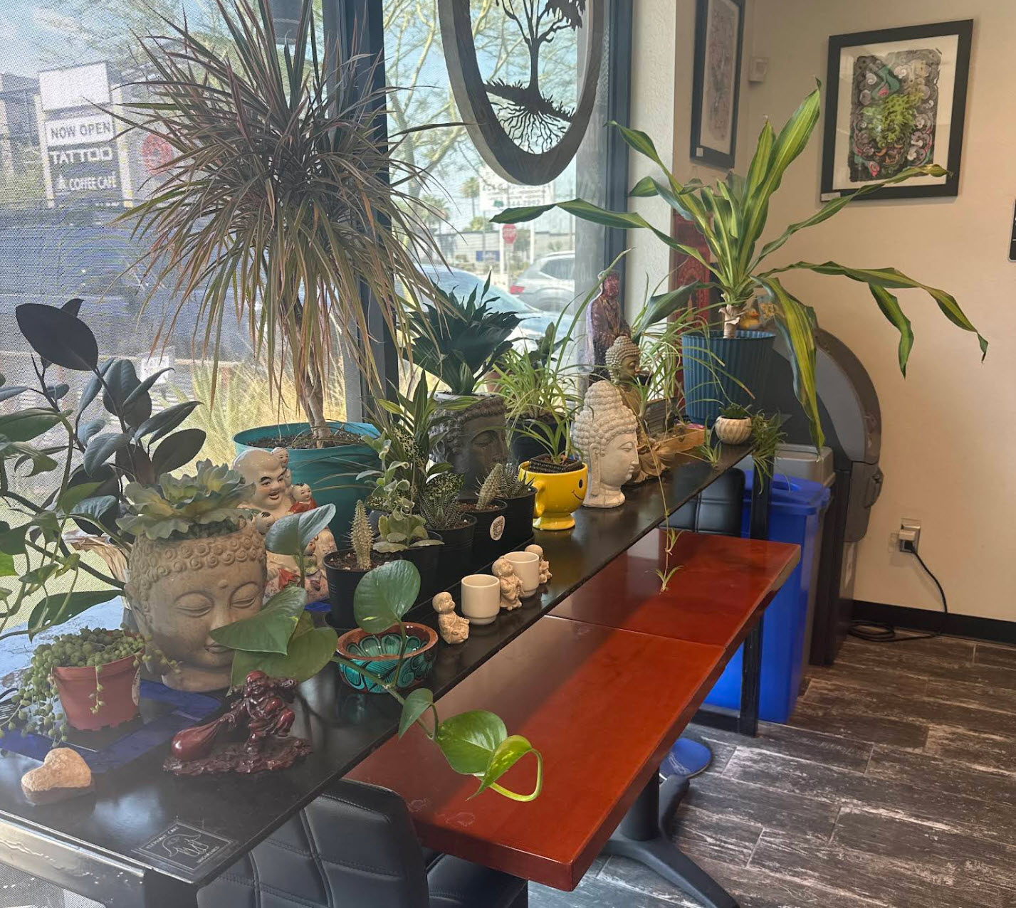 buddhas-brew coffee-mesa