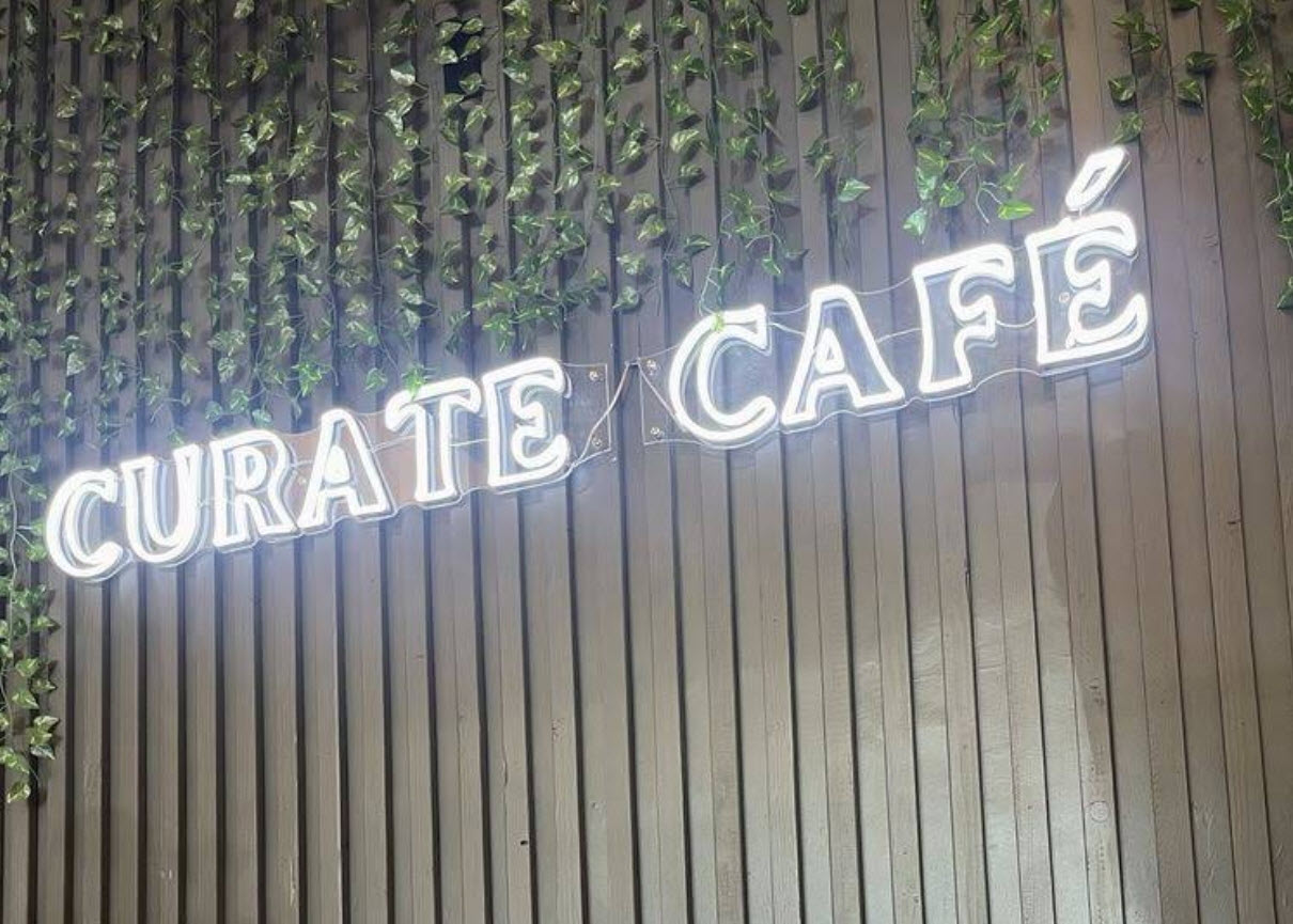 Curate Cafe Scottsdale