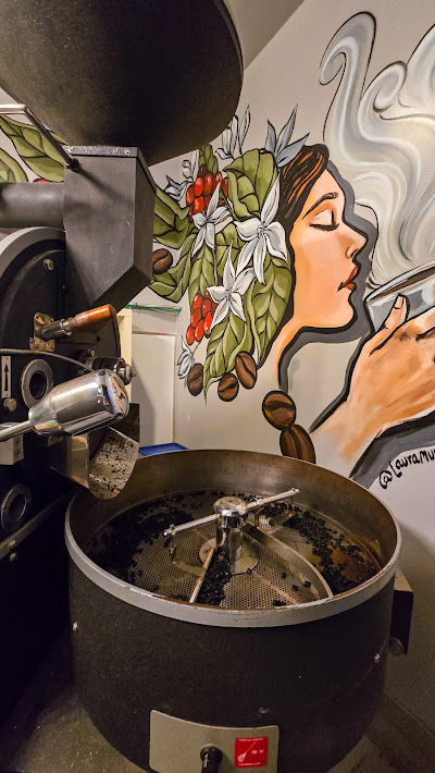 Curate Cafe Scottsdale