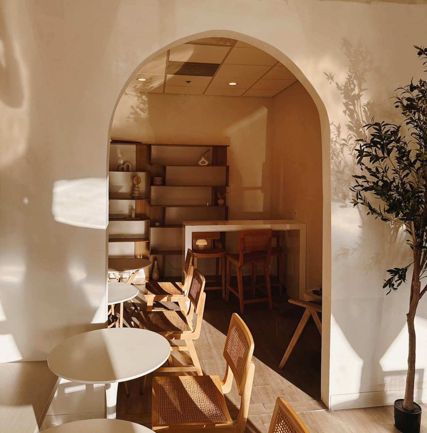 light heart coffee scottsdale