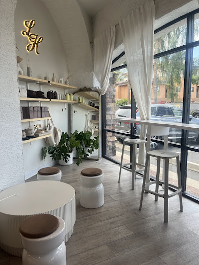 light heart coffee scottsdale