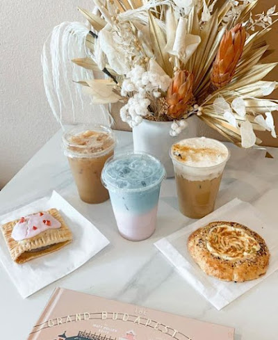 light heart coffee scottsdale