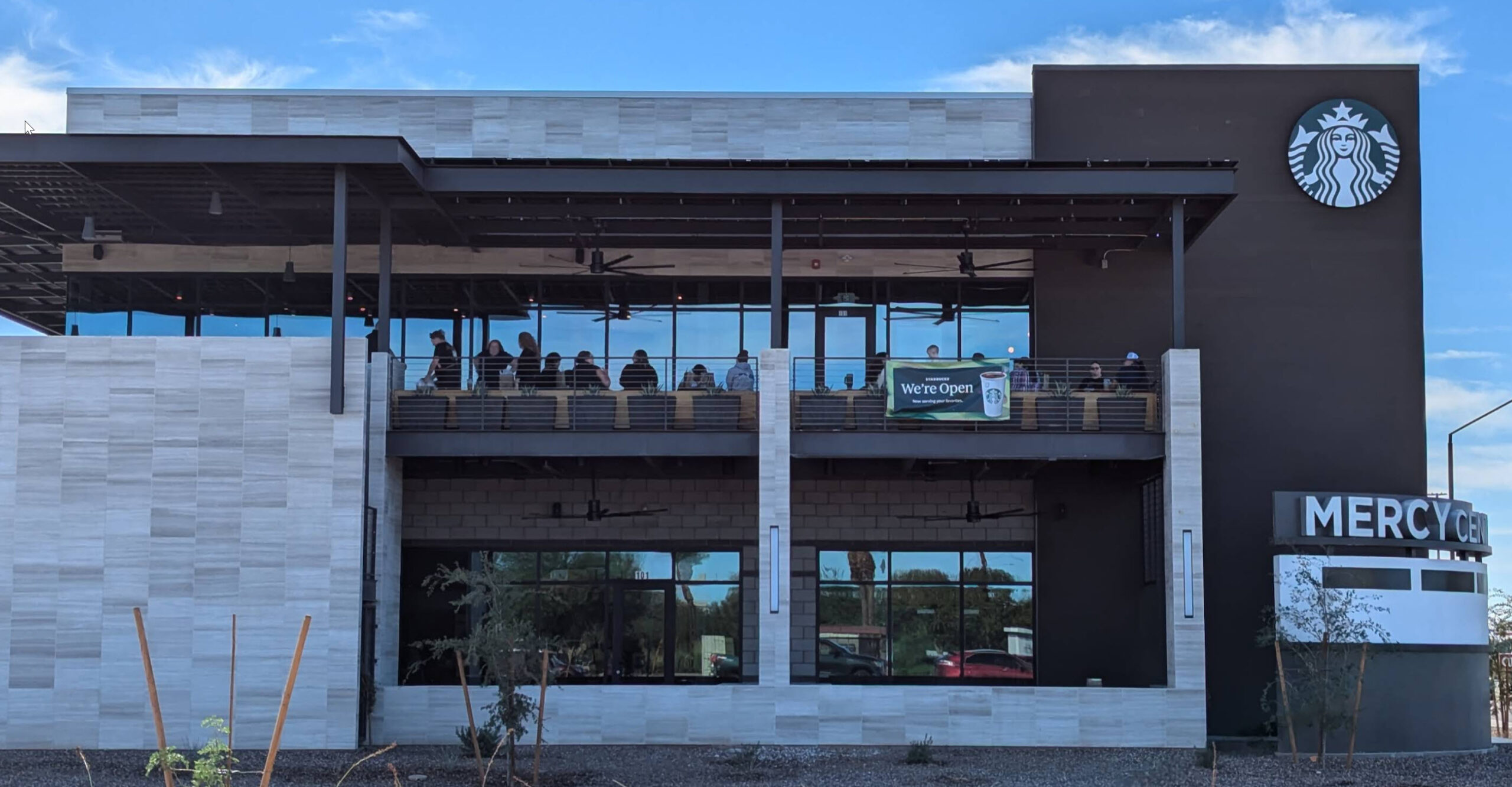 starbucks-two-story-val-vista-gilbert