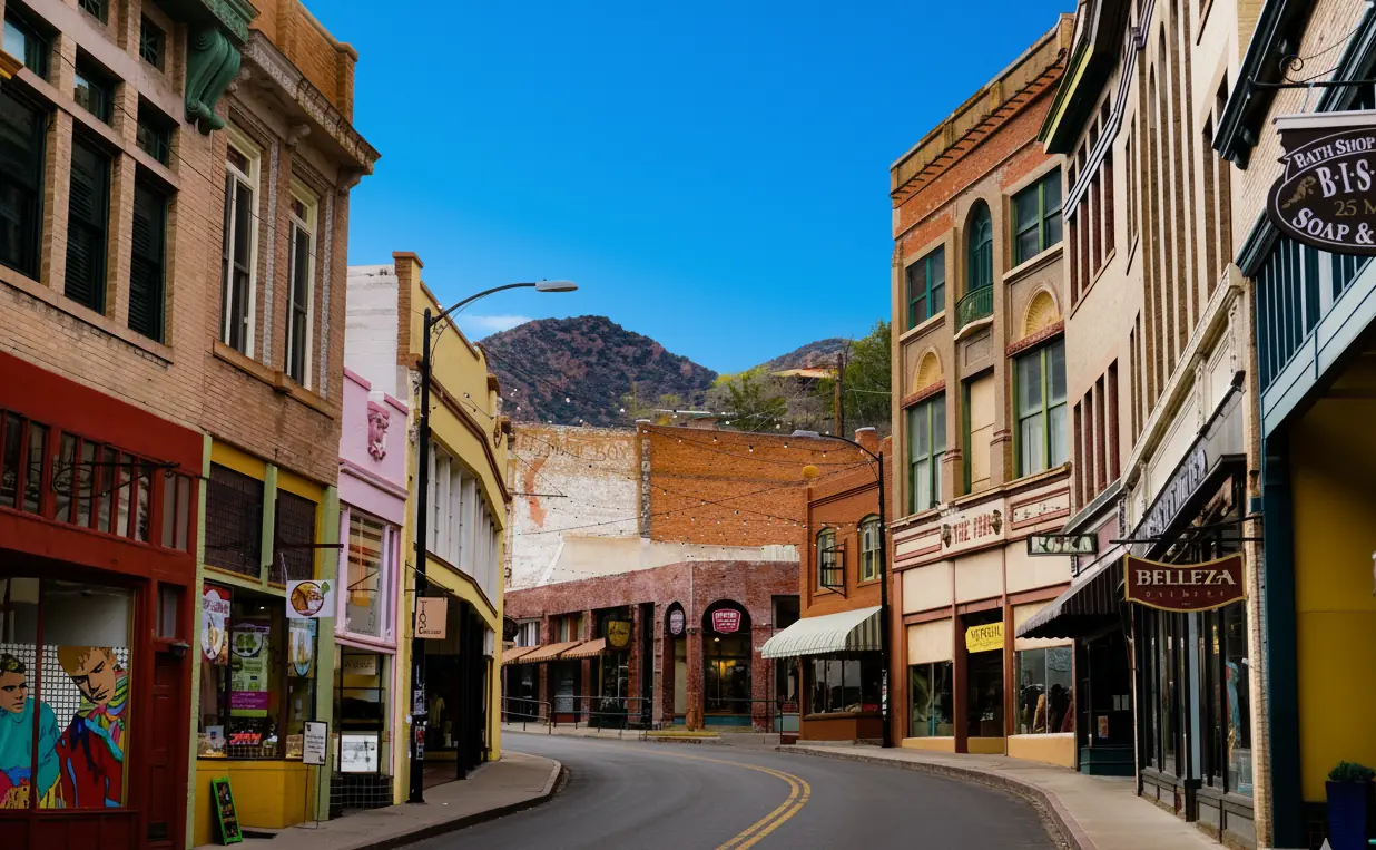 Bisbee