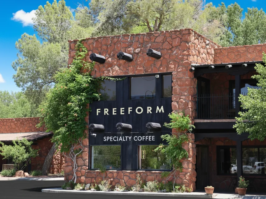 freeform-sedona-az