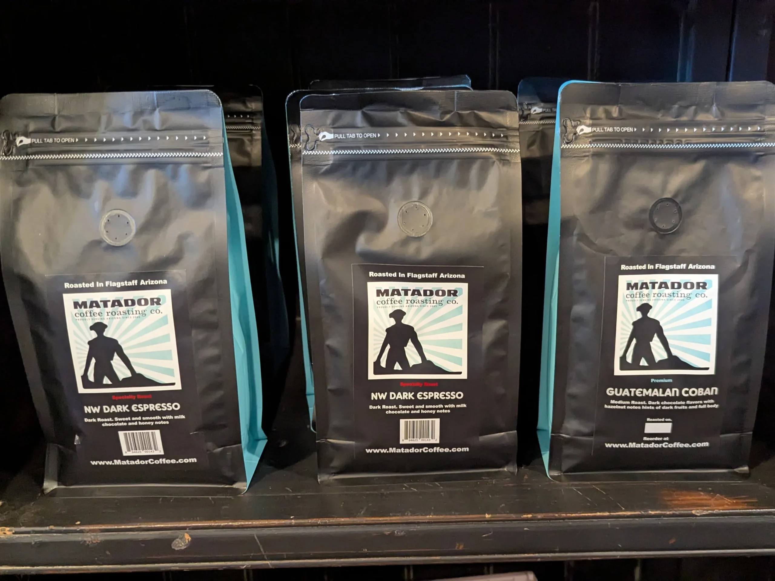 Jasmine Jo's Coffee Beans for sale