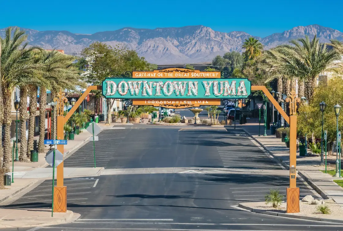 Yuma