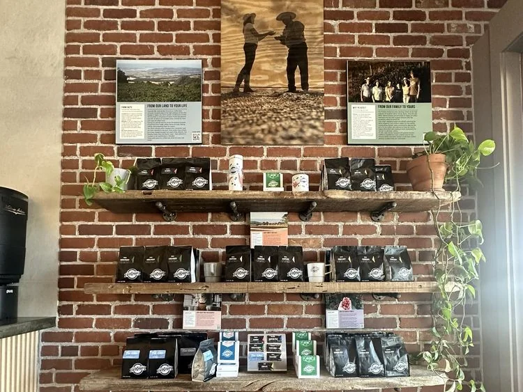 Peixoto Historic Chandler Coffee Bags for Sale