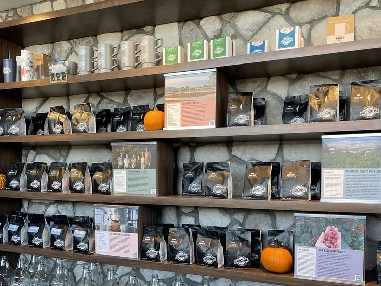 Peixoto Coffee Beans for Sale