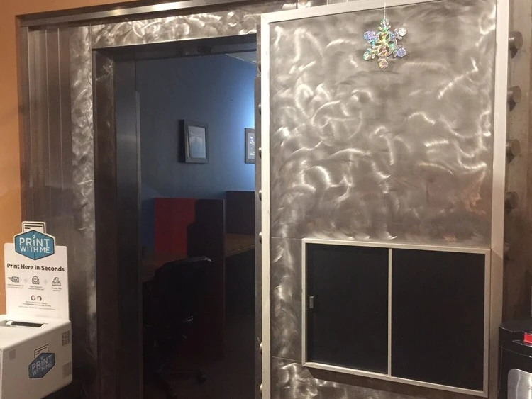 Xtreme bean tempe - the vault