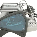 La Marzocco Strada Side View