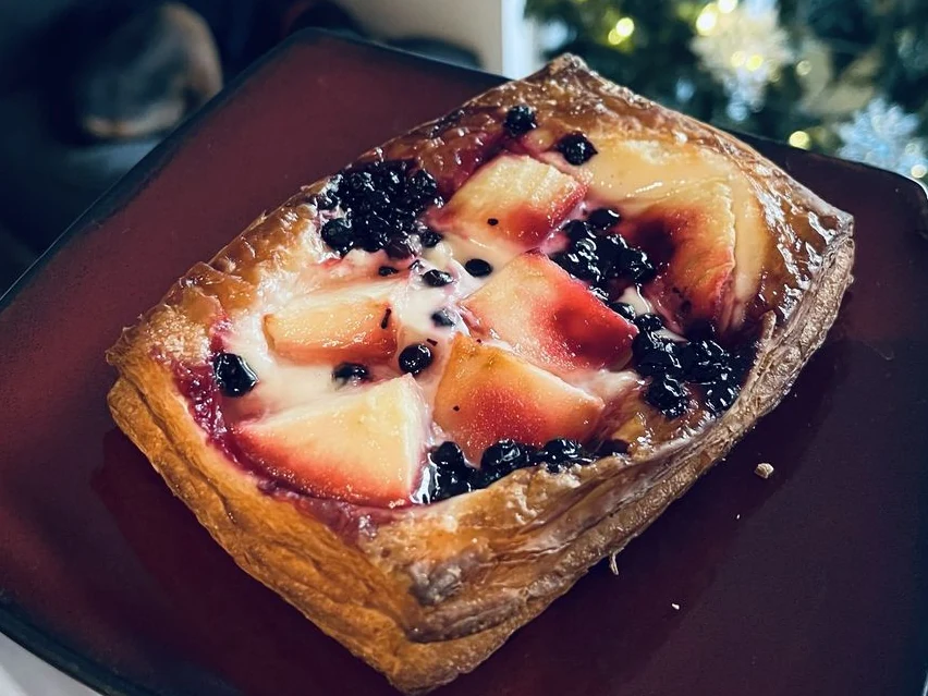 Moxie delicious desserts