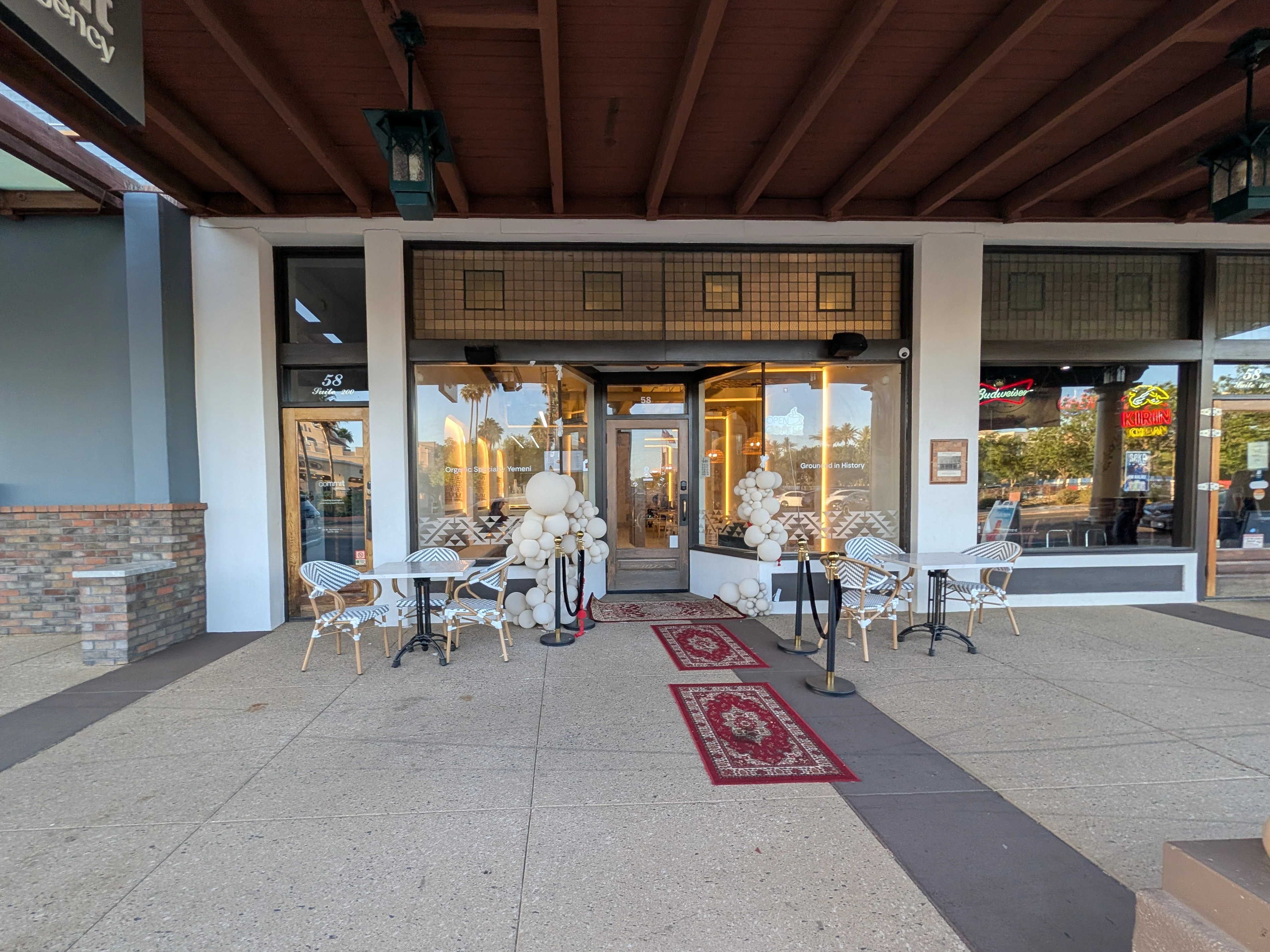 Moka & Co (Chandler)