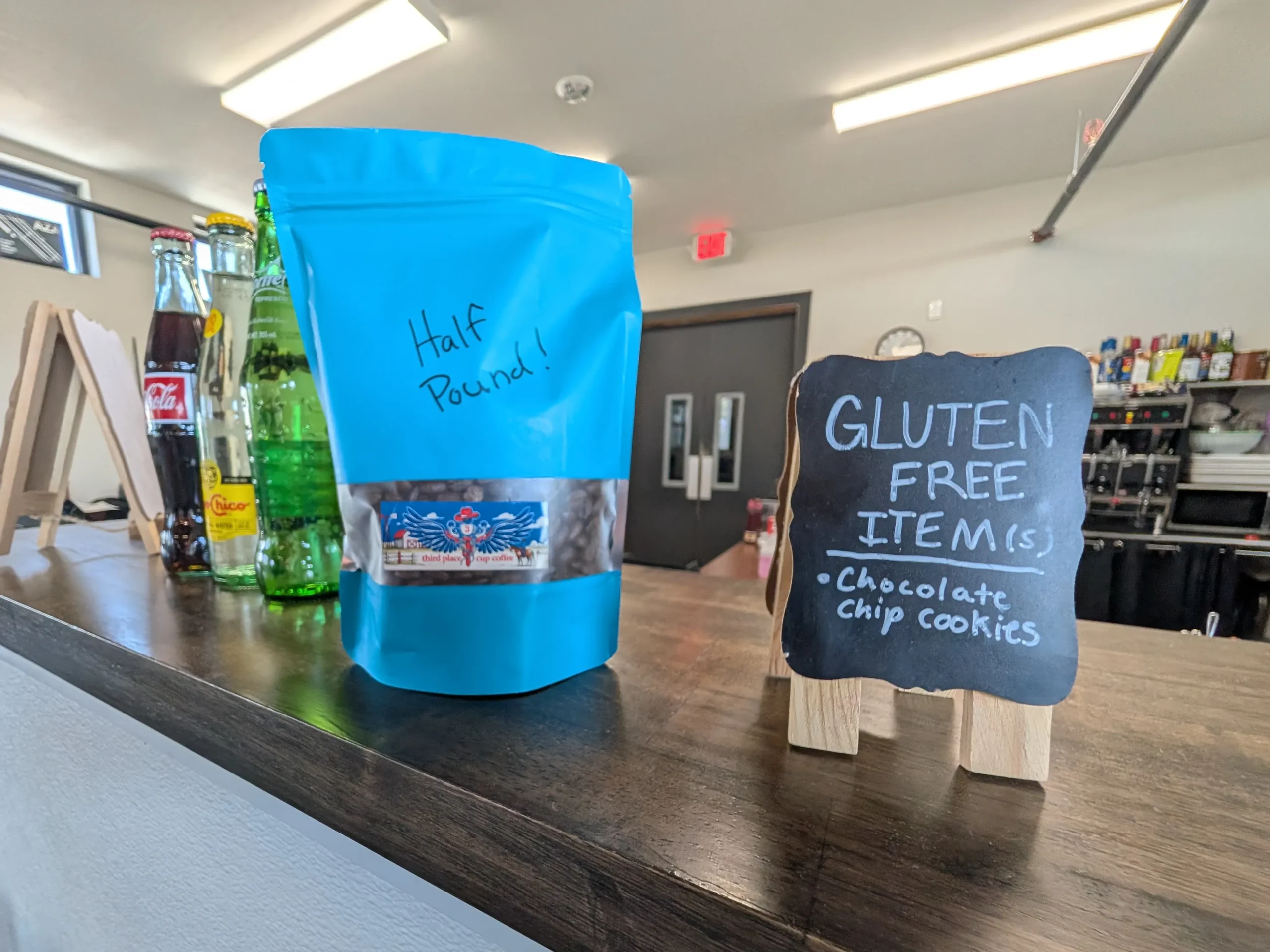 Third Place Cup - Queen Creek AZ - Coffee Beans for Sale