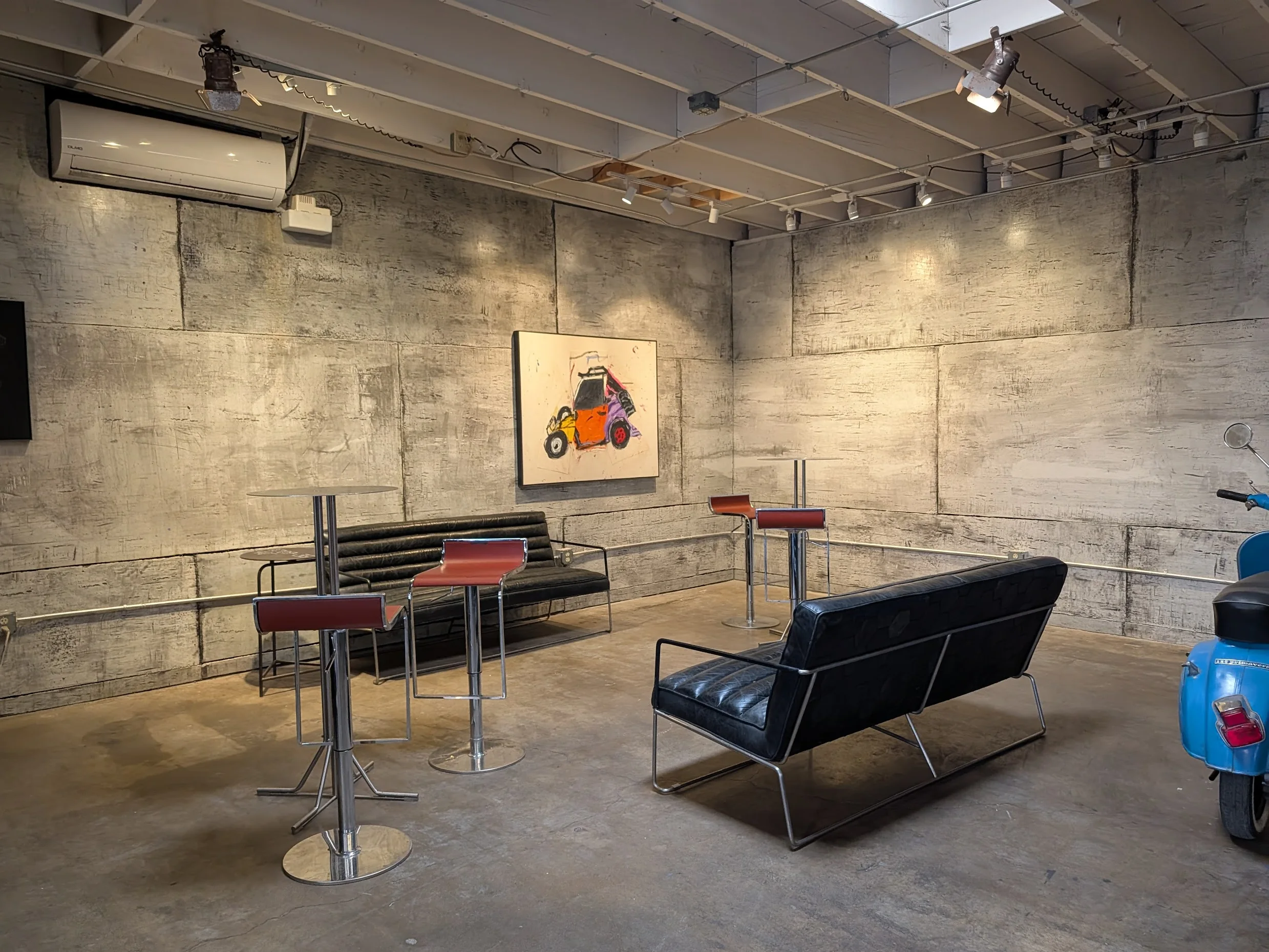Aftermarket - Sofas and inside seating