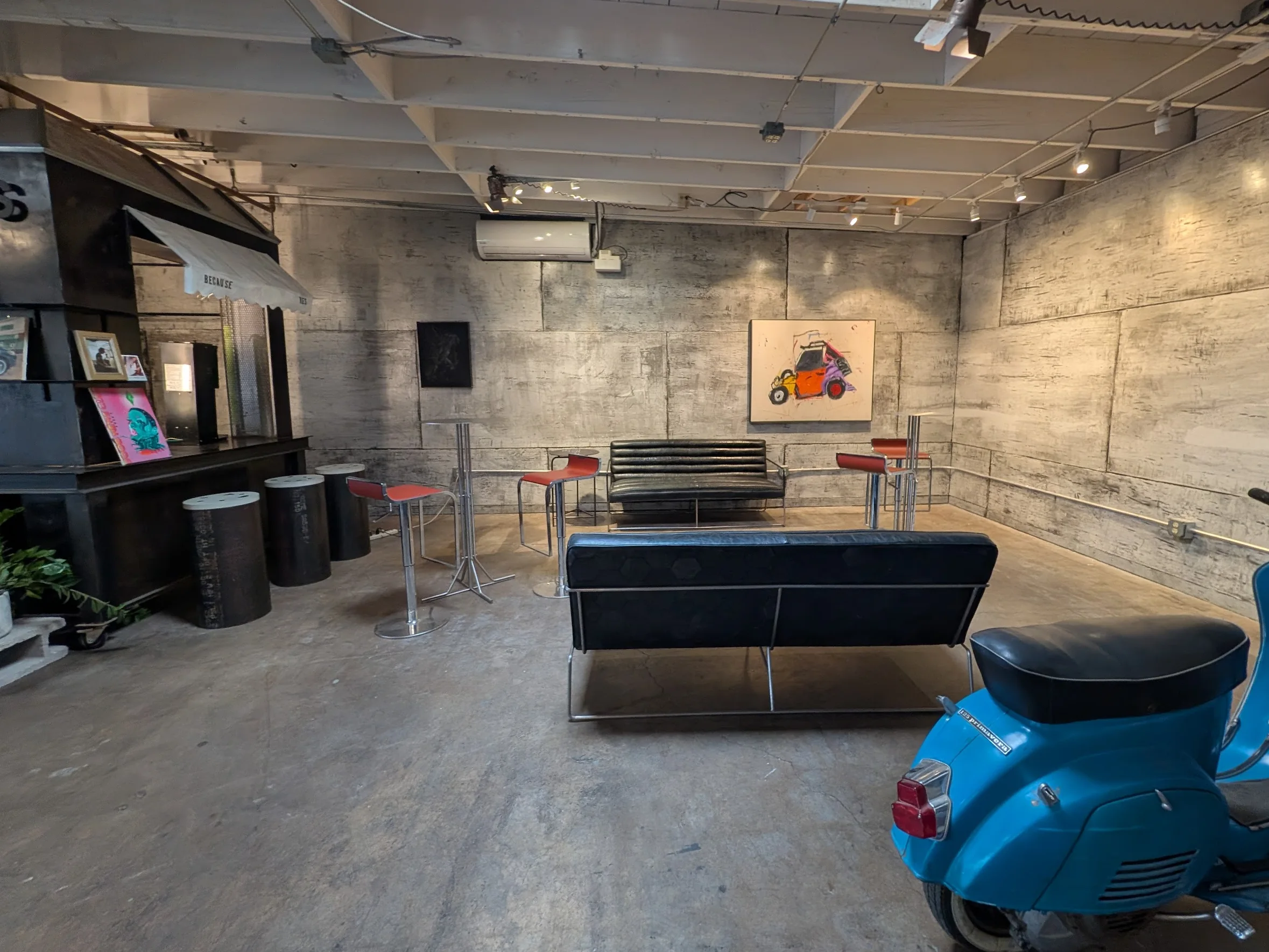 Aftermarket - Sofas