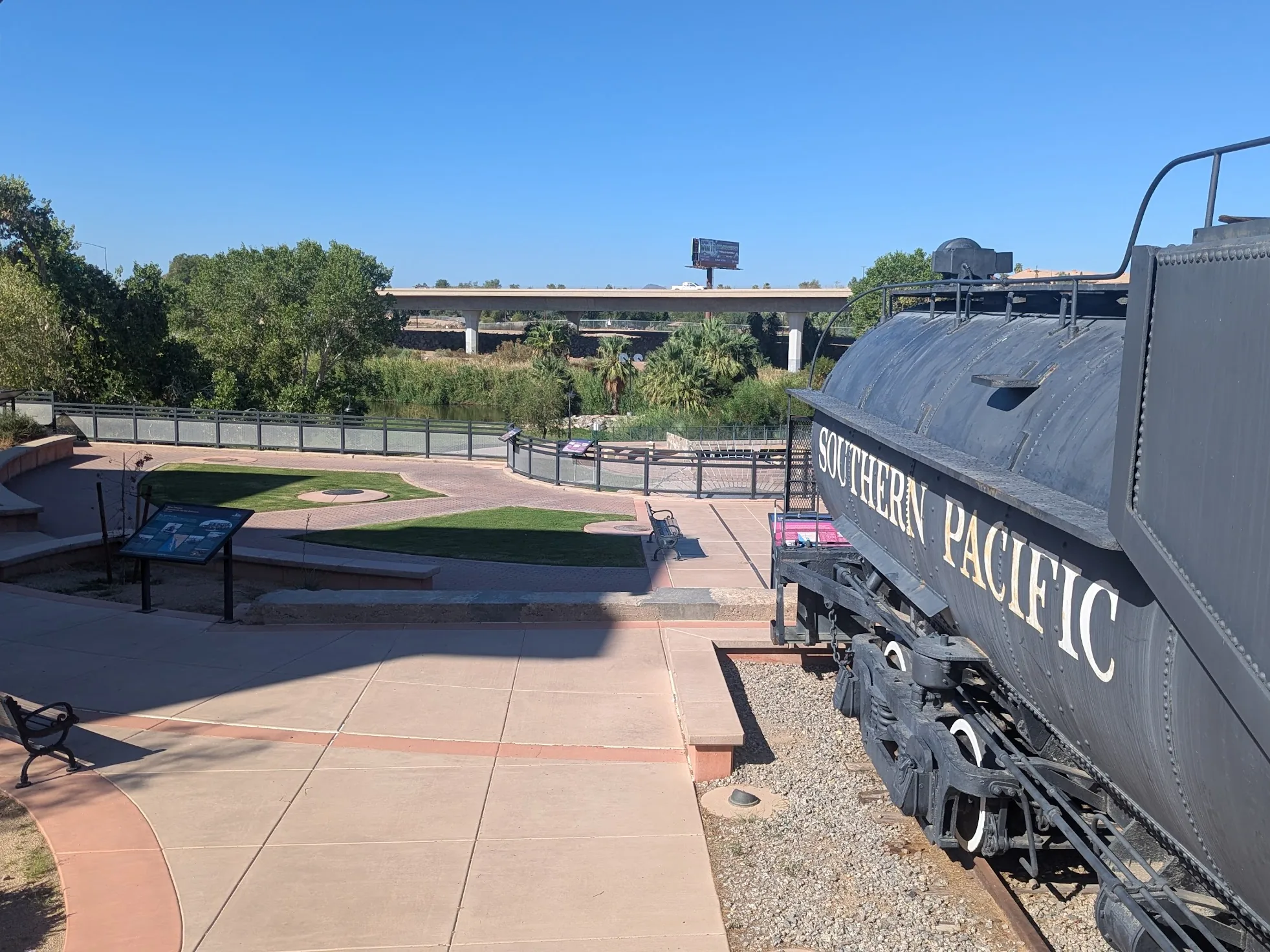 Gateway Park Yuma AZ