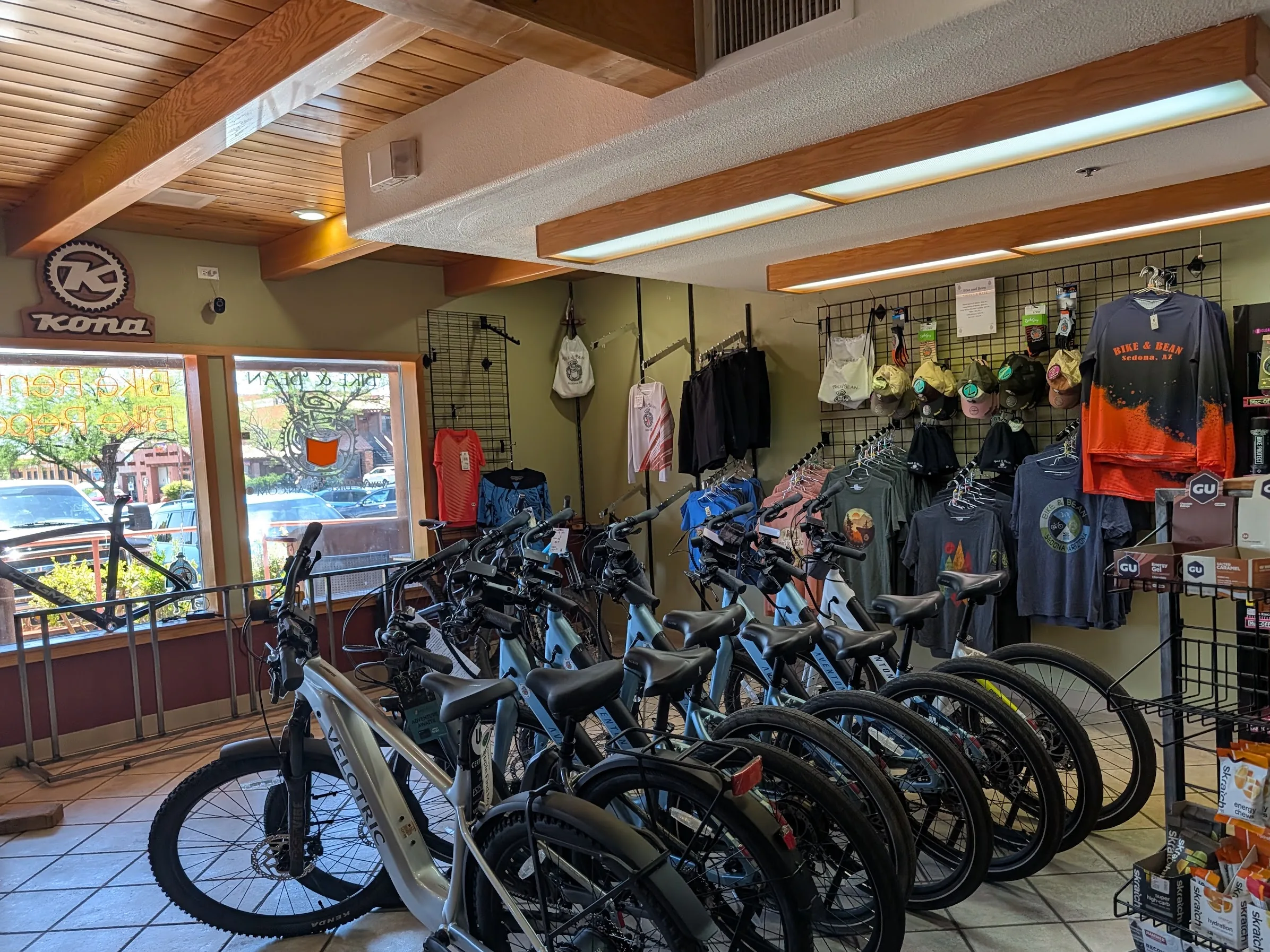 Bike and Bean Bikes for sale