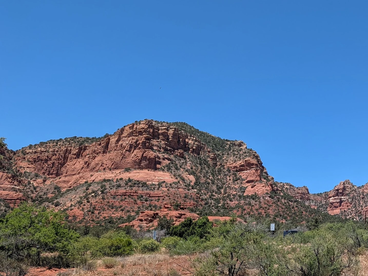 Sedona AZ