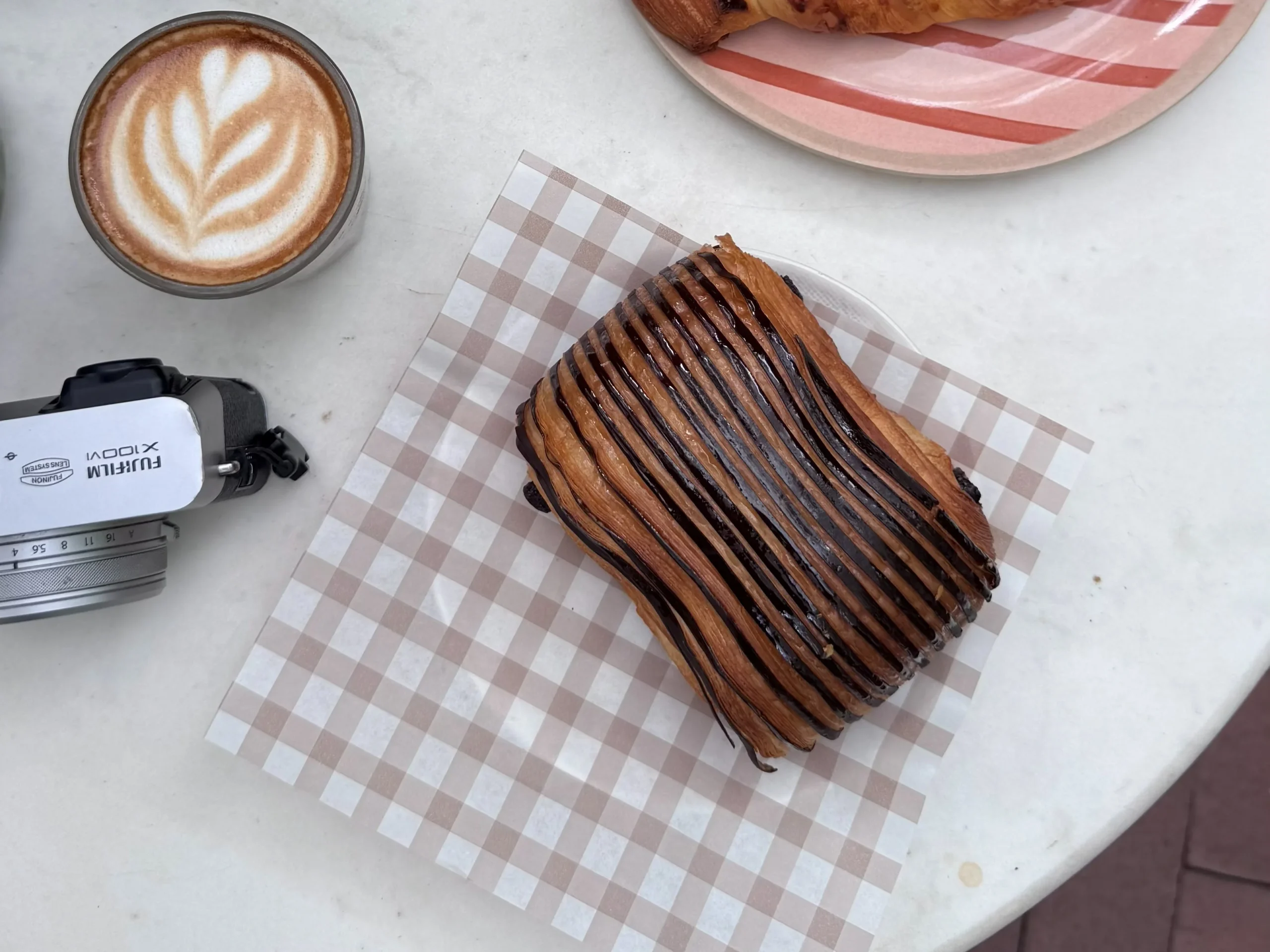 Caffio Espresso Bar Phoenix AZ - Desserts 1