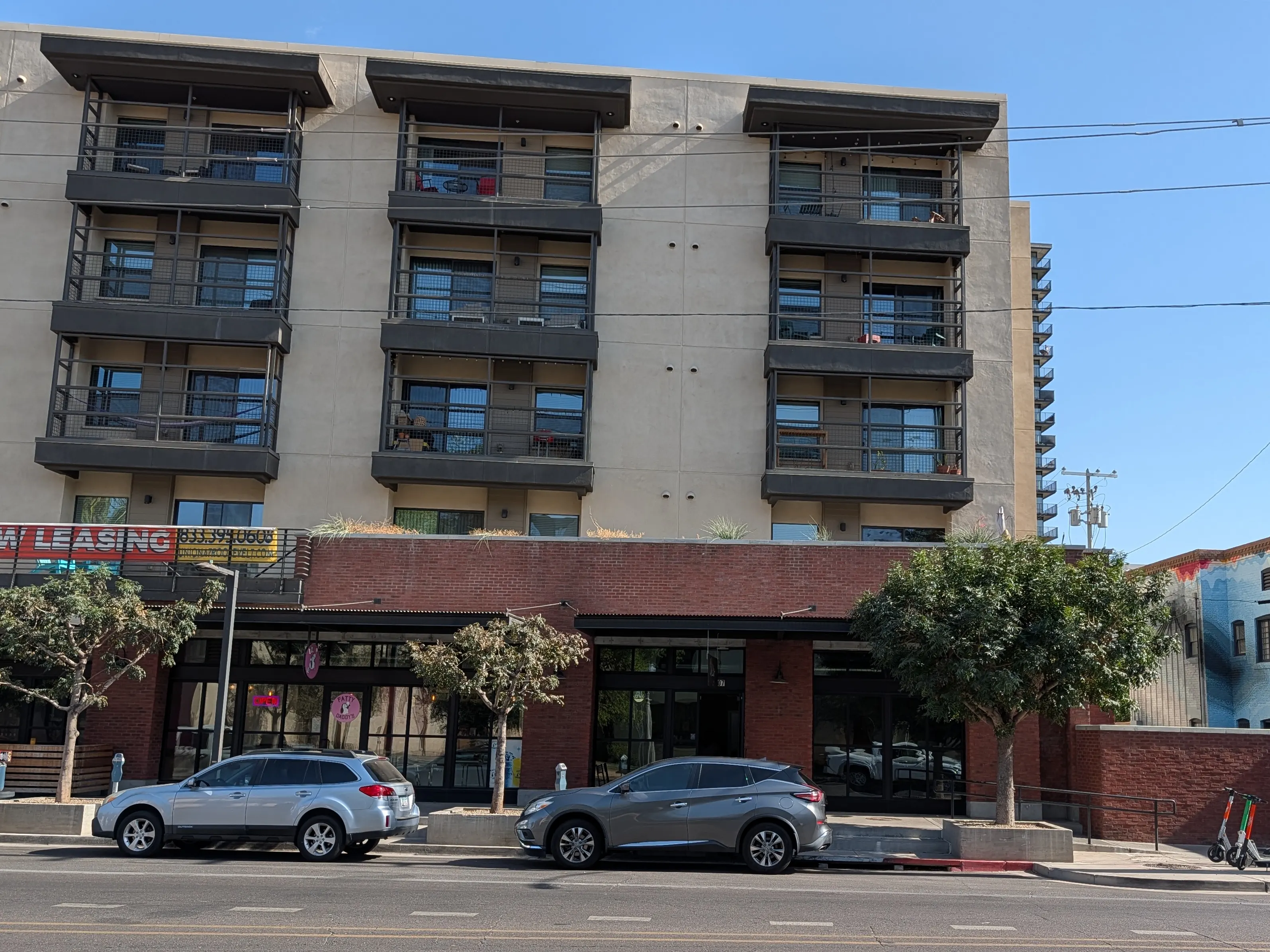Chico Coffee Bar