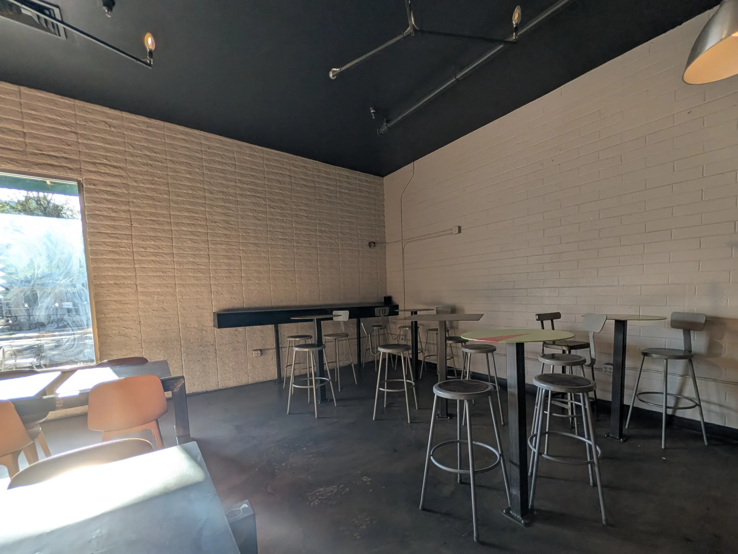 Cartel Tempe Front