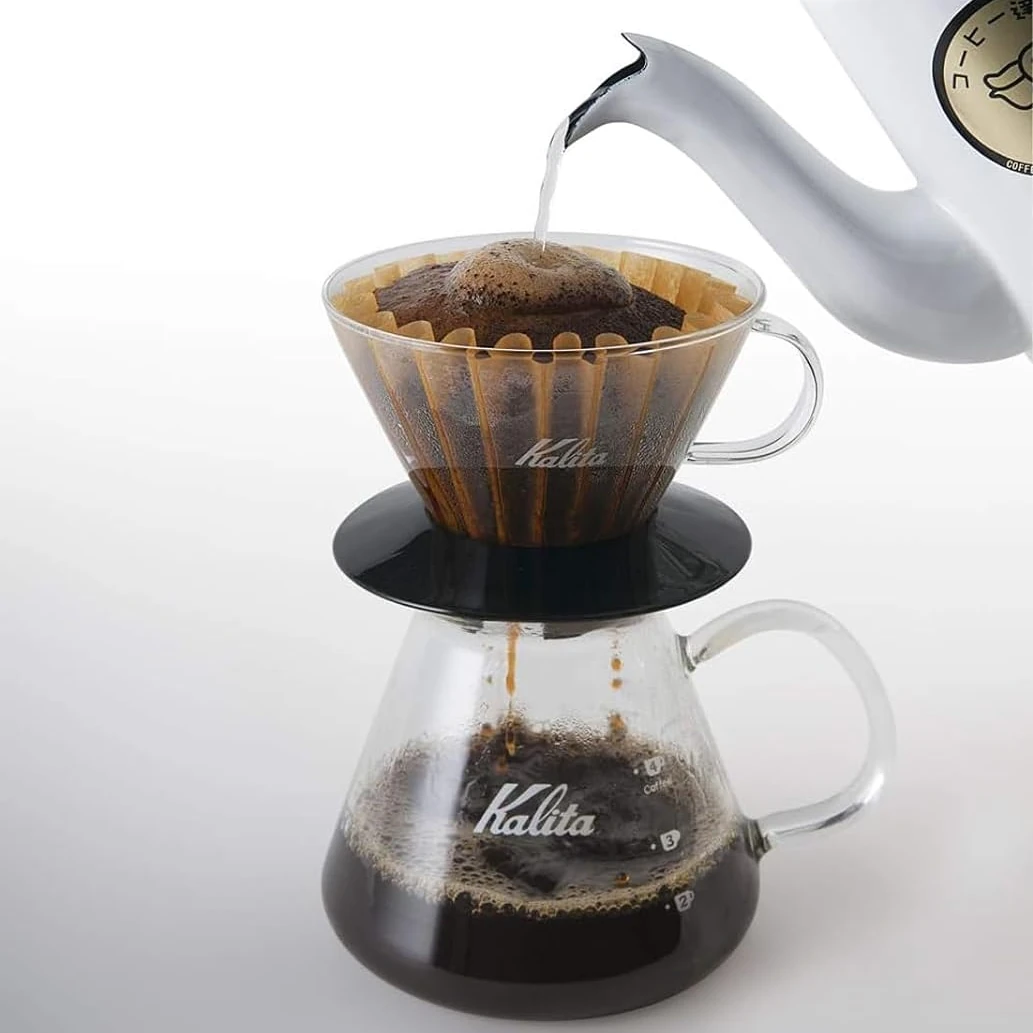 Kalita Wave 185 Glass