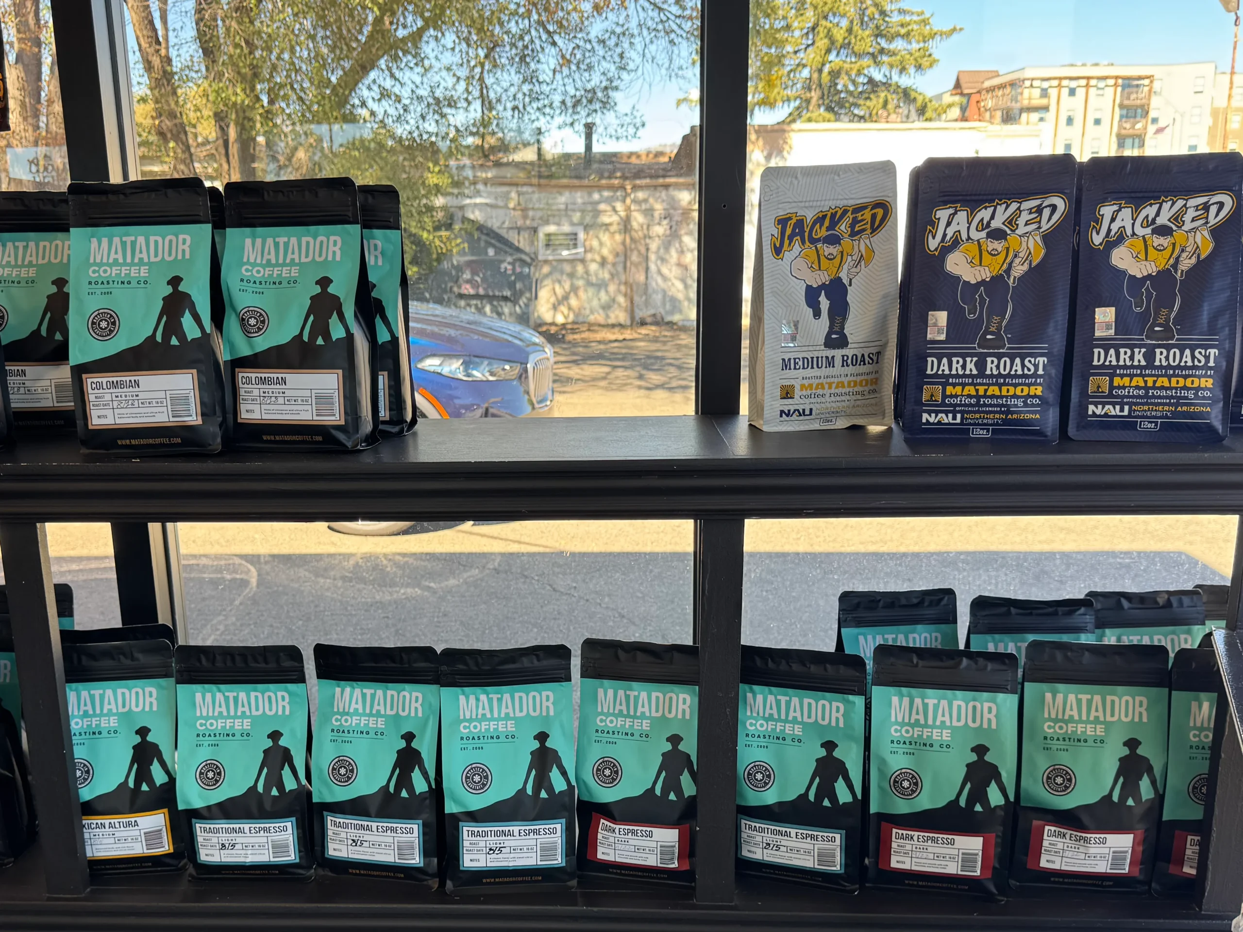 Metador Coffee Bags for Sale