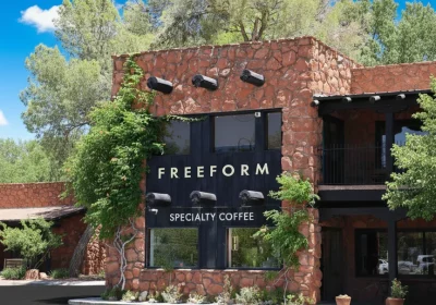 freeform-sedona-az